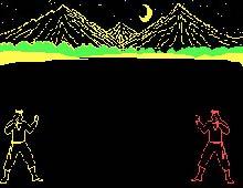 Master Ninja: Shadow Warriors of Death
