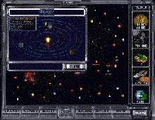 Master of Orion 2: Battles at Antares