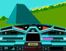 Moon Blaster