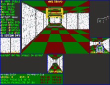 Dungeons of The Unforgiven