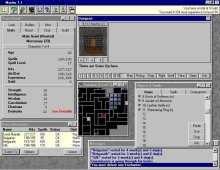 Mordor: The Depths of Dejenol