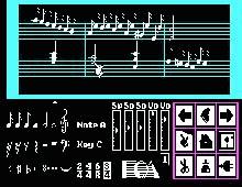 Music Construction Set