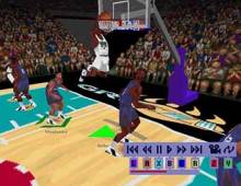 NBA Action 