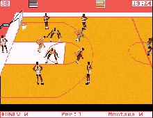 NCAA: Road to The Final Four 1
