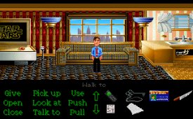 New Adventures of Zak McKracken, The