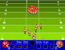 NFL Football