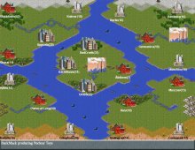 Nuclear War 3: Ground Zero