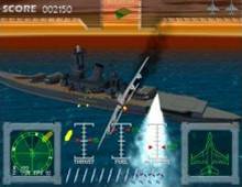 Ocean Battle, The