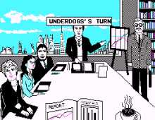 Oligopoly