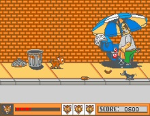 Oliver & Company