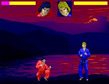 One Must Fall (Beta version)