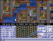 Operation Combat II: By Land, Sea and Air