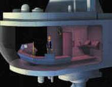 Orion Conspiracy, The