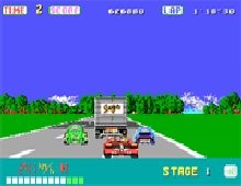 OutRun