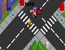 PacVenture: Pac