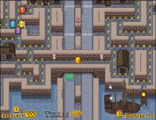 PacManWorlds
