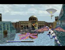 Panzer Dragoon