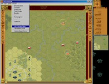 Panzer General for Windows 95