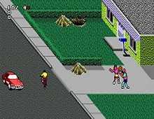 PaperBoy 2