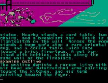 Perry Mason: Case of The Mandarin Murder