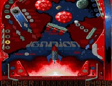 Pinball Dreams