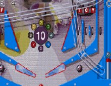 Pinball Prelude