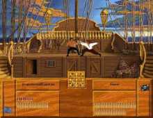 Pirates! Gold for Windows