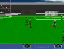 Planet Football