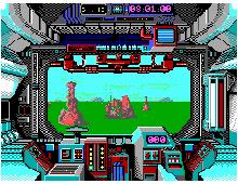 Project Neptune