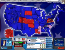 Political Machine, The