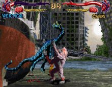 Primal Rage