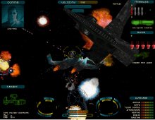 Privateer 2: The Darkening
