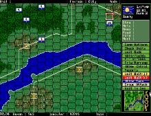 Pure Wargame, The