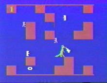 Quest for the Rings, The