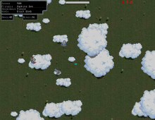 Raging Skies