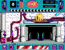 Ranx