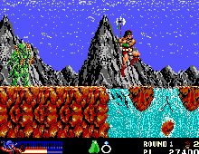 Rastan
