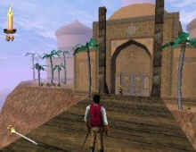 Elder Scrolls Adventure: Redguard