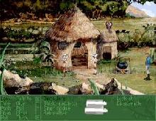 Rex Nebular and The Cosmic Genderbender