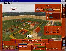 Rise and Rule of Ancient Empires