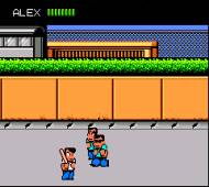 River City Ransom