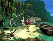 Gold and Glory: The Road to El Dorado