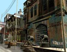 Road to India: Between Hell and Nirvana