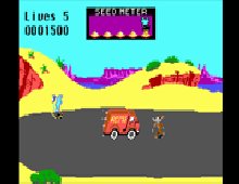 Road Runner