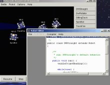 Robocode