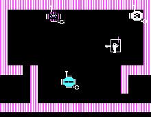 Robot Odyssey, The