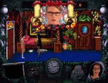 Rocky Interactive Horror Show, The