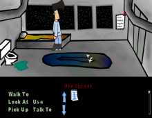 Rode Kill: A Day in The Life