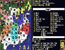 Romance of The Three Kingdoms 1
