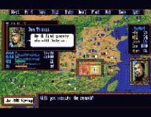 Romance of The Three Kingdoms 3